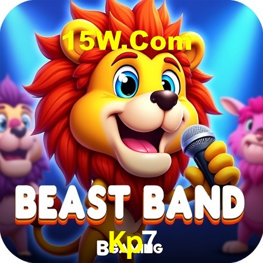 Bônus de Boas-vindas Kp7