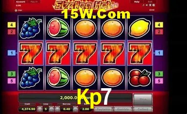 Promoção Relâmpago Kp7