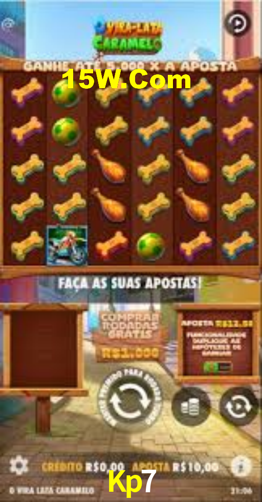 Kp7: Jogue Crash e Experimente Alta Recompensa Instantânea