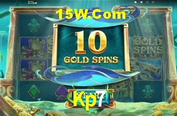 Casino Ao Vivo Kp7