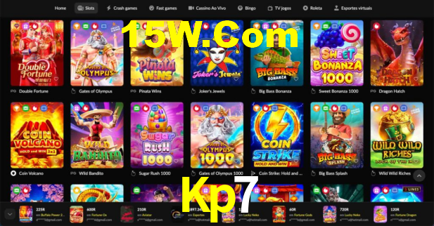 Kp7 Bet