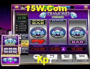 Login Seguro Kp7