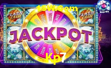 Diretório de Jogos Kp7