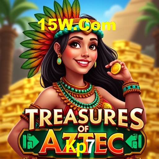 Diretório de Jogos Kp7