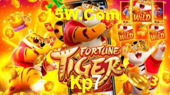 Jogos Exclusivos Kp7