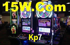 Kp7,Kp7.Bet