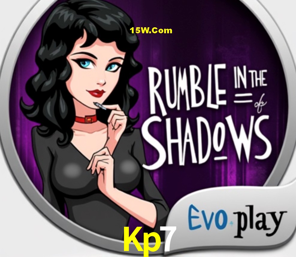 Provedores de Jogos Kp7