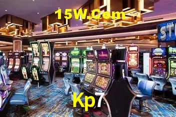Segurança 2FA Kp7