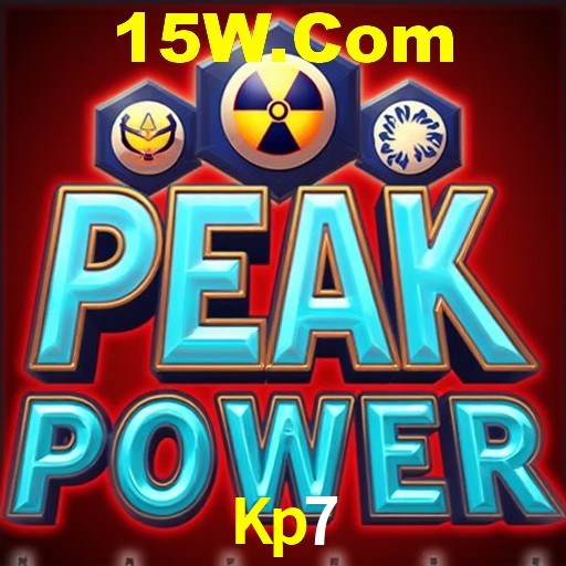 Jogos Exclusivos Kp7