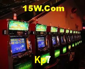 Especiais de Fim de Semana Kp7