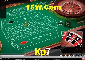 Recursos de Bônus Kp7