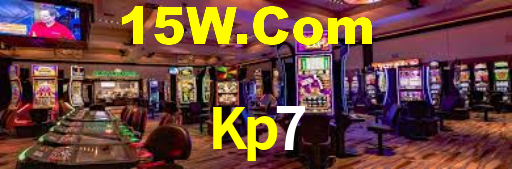 Kp7: Seu Cassino Premiado com Pagamentos Rápidos