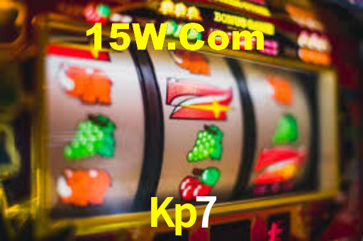 Kp7,Kp7.Bet