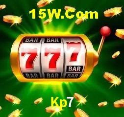 Login Seguro Kp7