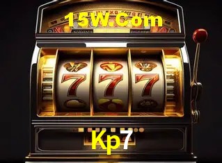 Provedores de Jogos Kp7