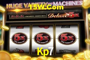 Avaliações dos Jogadores Kp7