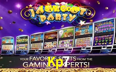 Jogos de Slot Kp7