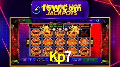 Design Responsivo Kp7