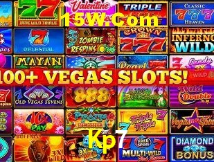 Gates of Olympus Kp7