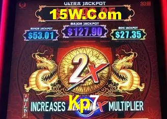 Estatísticas do Jogo Kp7