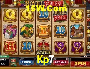 Cadastro Rápido Kp7