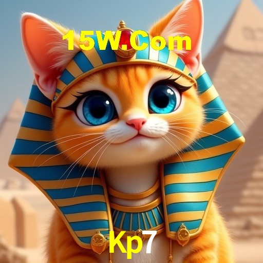 Recursos de Bônus Kp7