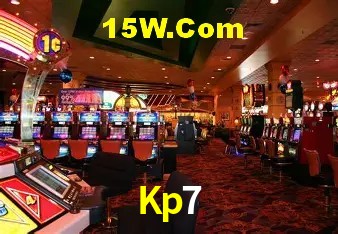 Diretório de Jogos Kp7