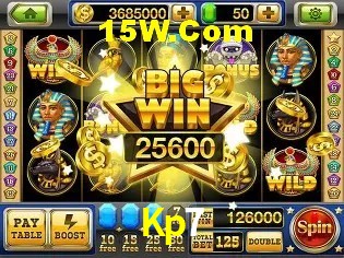 Benefícios da Conta Kp7