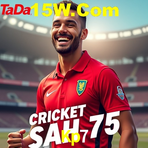 Apostas de Futebol Kp7