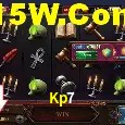 Experiência VIP Kp7