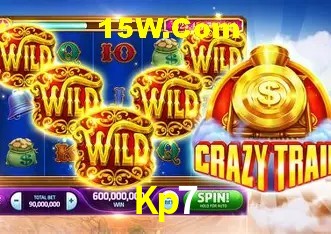 Casino Ao Vivo Kp7