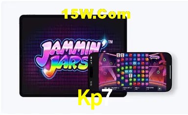 Estatísticas Kp7