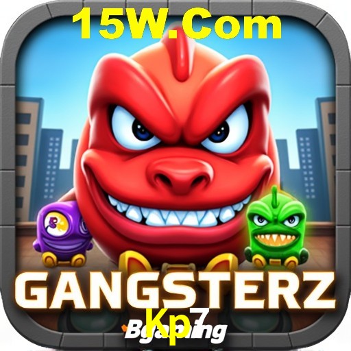 Bônus de Boas-vindas Kp7