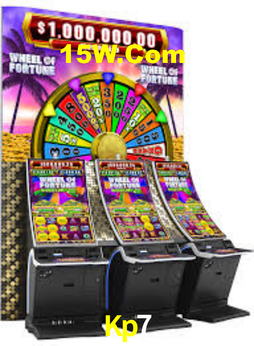 Sinta a adrenalina dos jogos de cassino com Kp7