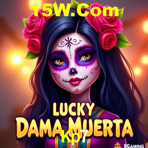 A Emoção da Loteria na Kp7: Uma Chance de Mudança de Vida