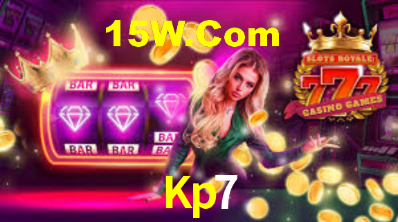 Interface Premium Kp7