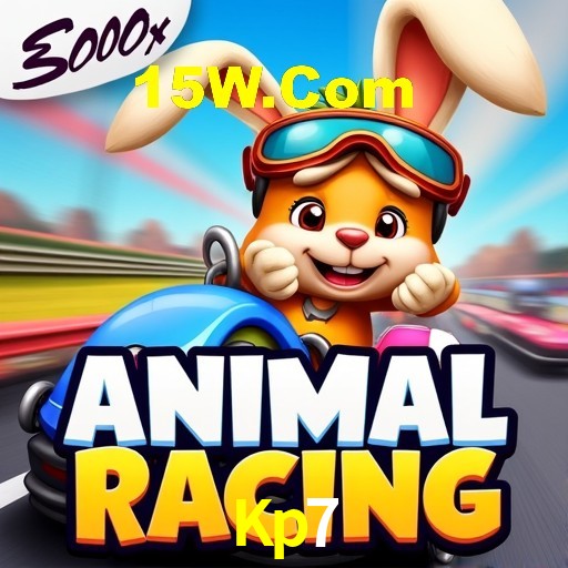 Estatísticas do Jogo Kp7