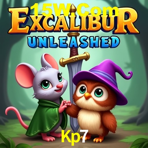 Jogos Exclusivos Kp7